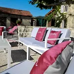 L'ermitage De Brouilly Panzió Odenas