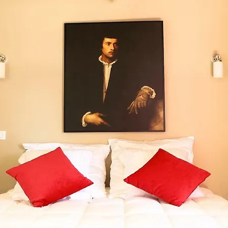 Bed & Breakfast L'ermitage De Brouilly Odenas