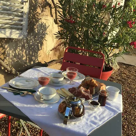 Bed & Breakfast L'ermitage De Brouilly *