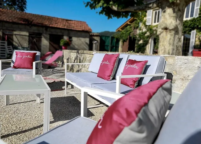 L'ermitage De Brouilly Oda ve Kahvaltı Odenas